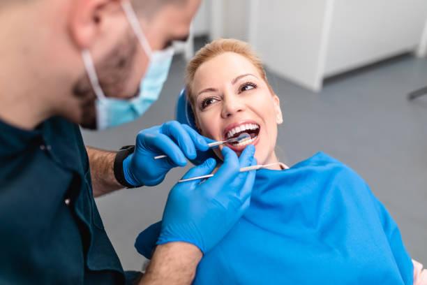 Laser Dentistry in Elkins, WV