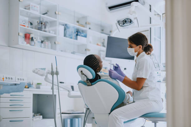 Best Emergency Dental Care  in Elkins, WV