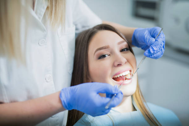 Reliable Elkins, WV  Holistic Dental Services Solutions
